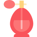 Beauty, Perfume, fashion, Grooming, Beauty Salon Tomato icon