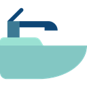 Sink, wash, washing, hygiene, bathroom, water, Beauty, Furniture And Household Icon
