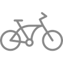 sport, transportation, transport, vehicle, sports, Bike, Bicycle, cycling, exercise Black icon