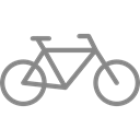 sport, transportation, transport, vehicle, sports, Bike, Bicycle, cycling, exercise Black icon