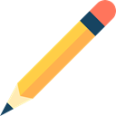 write, Pen, miscellaneous, writing, School Material, Office Material Icon