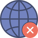 Earth Grid, Wireless Internet, Globe Grid, Seo And Web, internet, world, Multimedia, interface, worldwide, signs, Earth Globe LightSlateGray icon