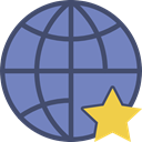 internet, world, Multimedia, interface, worldwide, signs, Earth Globe, Earth Grid, Wireless Internet, Globe Grid, Seo And Web LightSlateGray icon