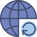 worldwide, signs, Earth Globe, Earth Grid, Wireless Internet, Globe Grid, Seo And Web, internet, world, Multimedia, interface Icon