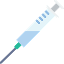 Healthcare And Medical, Doping, Cheat, syringe, injection, drugs, Steroids Icon