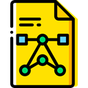 files, Files And Folders, document, File, Archive, interface Gold icon