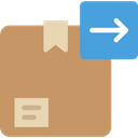 cardboard, fragile, Shipping And Delivery, Box, packaging, Business, Delivery, package Icon