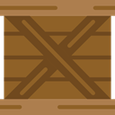 package, cardboard, Shipping And Delivery, Box, packaging, Business, Delivery Sienna icon