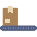 Cart, trolley, Delivery, deliver, items, Delivery Cart, Shipping And Delivery Icon