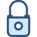 locked, Lock, secure, security, padlock, Tools And Utensils DarkSlateBlue icon