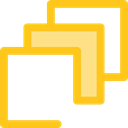 Archive, interface, files, Files And Folders, document, File Gold icon