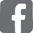 social media, doodle, socailmedia, Facebook DimGray icon