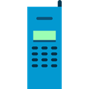 cellphone, technology, Communication, phones, phone call, Telephones, telephone DarkTurquoise icon