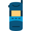 phone, telephone, mobile phone, technology, Communication, phone call, Telephones Teal icon