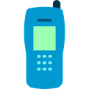 mobile phone, technology, Communication, phones, phone call, Telephones, telephone DarkTurquoise icon