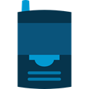 telephone, mobile phone, technology, Communication, phones, phone call, Telephones MidnightBlue icon