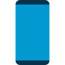 telephone, Communication, Communications, phone call, mobile phone, cellphone, smartphone, technology DarkTurquoise icon