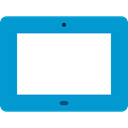 internet, Apple, touch screen, technology, ipad, Communications, Technological DarkTurquoise icon