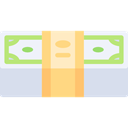 Business, Money, Currency, Bank, exchange, banking Black icon
