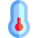 temperature, thermometer, Mercury, Celsius, Fahrenheit, Degrees, Tools And Utensils Icon