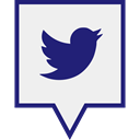 media, Logo, twitter, Social WhiteSmoke icon