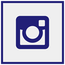 Logo, Social, Instagram, media WhiteSmoke icon