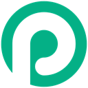 pinterest icon DarkCyan icon