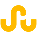 Stumbleupon icon Orange icon