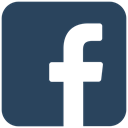 Logo, twitter, Social, social network, Brand, website icon DarkSlateGray icon