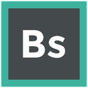 File, Pl, Format, Bs, Extension, bs icon DarkSlateGray icon