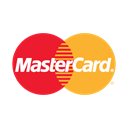 card, master, method, payment icon Black icon