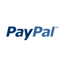 paypal icon, Business, Finance, pay, payment, buy, donation Black icon