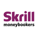 skrill icon, payment, method Black icon