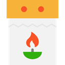 Calendar, time, Organization, diwali, Calendars, Time And Date, date, Schedule, interface, Administration WhiteSmoke icon