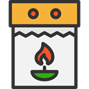 time, date, Schedule, interface, Administration, Organization, diwali, Calendars, Time And Date, Calendar WhiteSmoke icon
