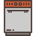 kitchen, washer, Tools And Utensils, Dishwasher, Dishwashing, Washer Machine, Furniture And Household LightGray icon