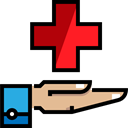 medical, hospital, signs, First aid, Health Care, Health Clinic, Healthcare And Medical Black icon