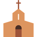 religious, Cultures, Building, Christianity, religion, buildings, mass, Catholic SandyBrown icon
