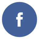 Facebook, Social Icon