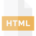 html, Code, interface, html file, Html Code, Html Format, Html File Format, Html Symbol, Html Extension, Files And Folders WhiteSmoke icon