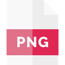 Png, Extension, Files And Folders, document, File, Format, Archive WhiteSmoke icon