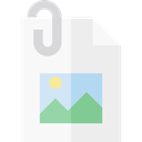 image, photo, picture, photography, interface, landscape, Files And Folders WhiteSmoke icon