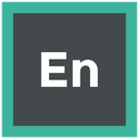 Format, Extension, adobe, encore icon DarkSlateGray icon