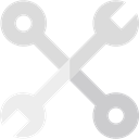 Construction And Tools, tools, work, Wrench, Construction Icon