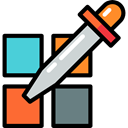 science, Chemistry, pipette, lab, Tools And Utensils, Volumetric, Edit Tools Icon
