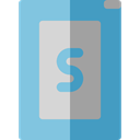 sweet, Cooking, Food And Restaurant, food, sugar SkyBlue icon