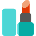 Beauty, Lipstick, Makeup, fashion, Grooming, Beauty Salon MediumTurquoise icon