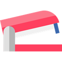 miscellaneous, stapler, Tools And Utensils, School Material, Office Material, Edit Tools Icon