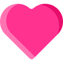 Heart, interface, Like, shapes, Peace, lover, loving, Love And Romance Icon