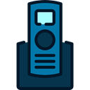 telephone, technology, phone receiver, Communication, phones, phone call, Telephones Black icon